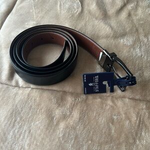 Stafford 3x belt
